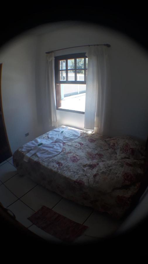 Casa Proximo O Centro Historico Villa Парати Екстериор снимка