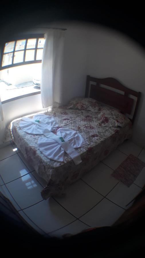 Casa Proximo O Centro Historico Villa Парати Екстериор снимка