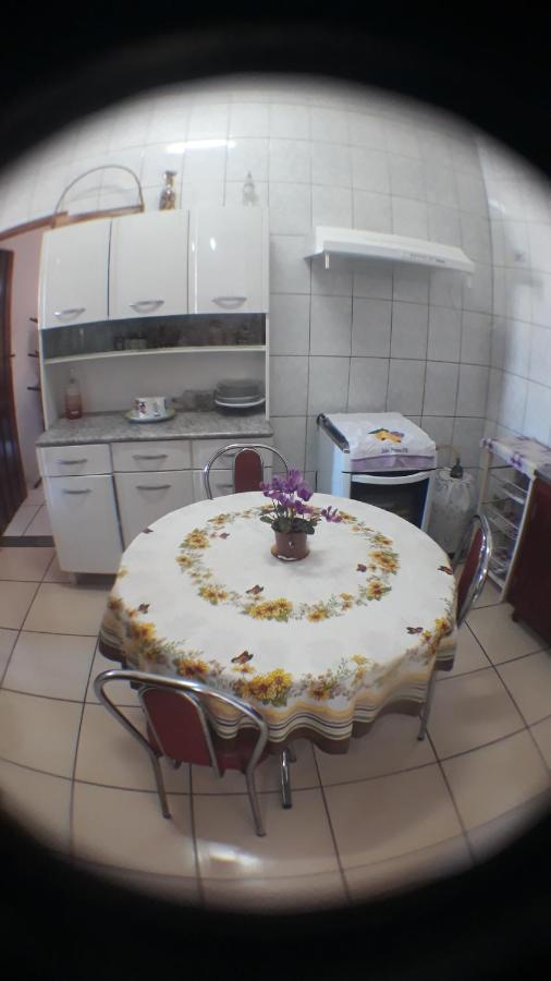 Casa Proximo O Centro Historico Villa Парати Екстериор снимка