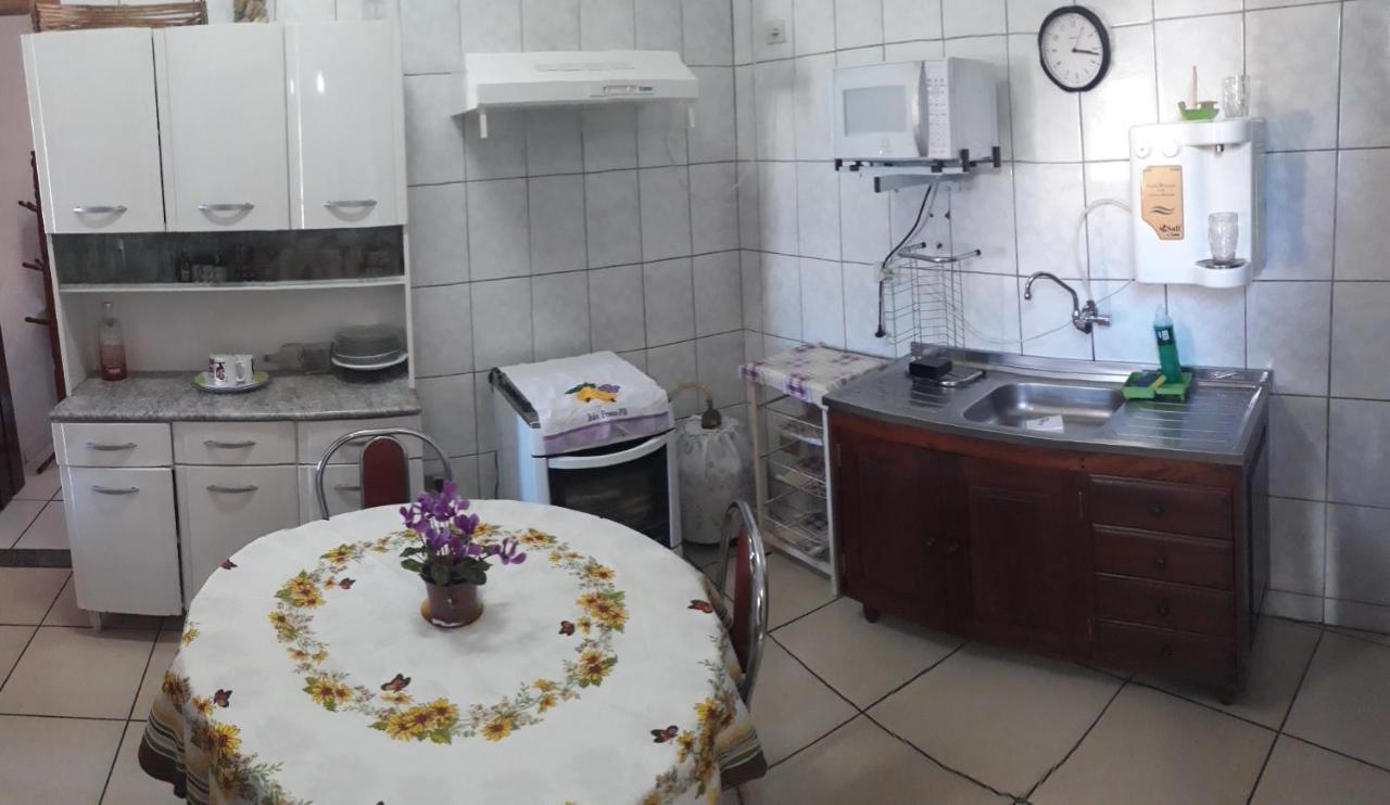 Casa Proximo O Centro Historico Villa Парати Екстериор снимка