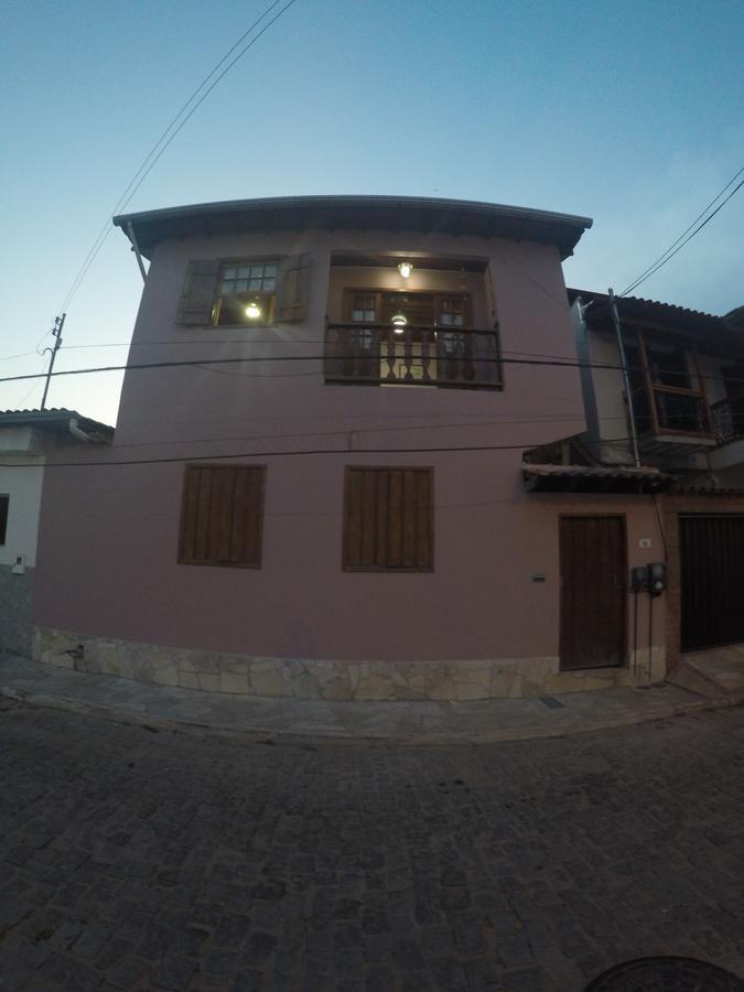 Casa Proximo O Centro Historico Villa Парати Екстериор снимка